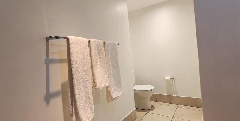 1 Bedroom Property for Sale in Cape Town City Centre Western Cape